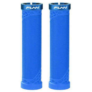 FUNN HILT GRIPS BLUE
