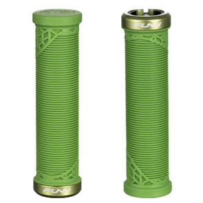 FUNN HILT JUNIOR GRIP 26.5MM X 115MM OD GREEN