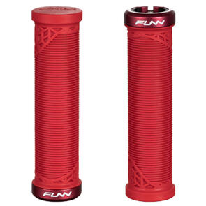 FUNN HILT JUNIOR GRIP 26.5MM X 115MM OD RED