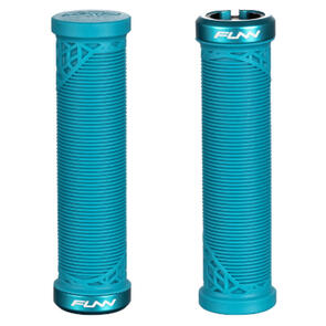 FUNN HILT JUNIOR GRIP 26.5MM X 115MM OD BLUE
