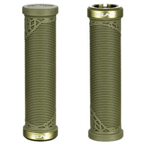 FUNN HILT JUNIOR GRIP 26.5MM X 115MM OD OLIVE GREEN