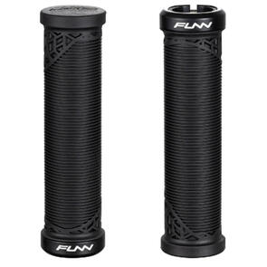 FUNN HILT JUNIOR GRIP 26.5MM X 115MM OD BLACK