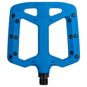FUNN TAIPAN PEDALS BLUE