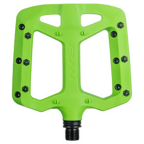 FUNN TAIPAN PEDALS GREEN