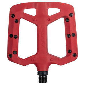 FUNN TAIPAN PEDALS RED