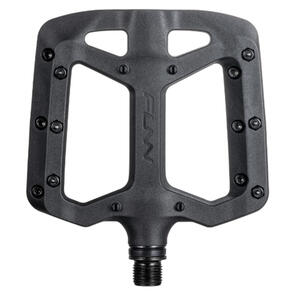 FUNN TAIPAN PEDALS BLACK