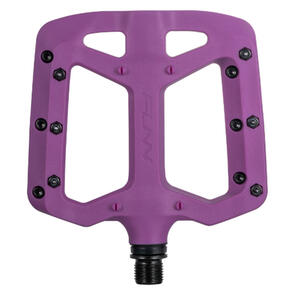 FUNN TAIPAN PEDALS PURPLE