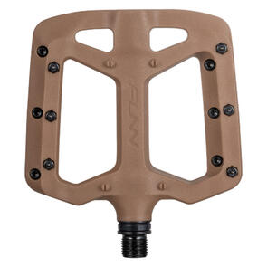 FUNN TAIPAN PEDALS BROWN
