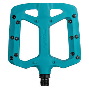 FUNN TAIPAN PEDALS TURQUOISE