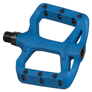 FUNN TAIPAN S PEDAL BLUE