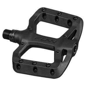 FUNN TAIPAN S PEDAL BLACK
