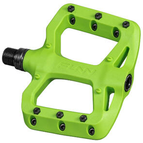 FUNN TAIPAN S PEDAL GREEN
