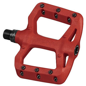 FUNN TAIPAN S PEDAL RED