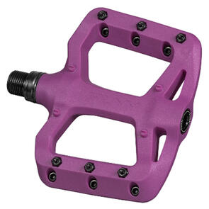 FUNN TAIPAN S PEDAL PURPLE