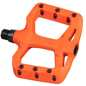 FUNN TAIPAN S PEDAL ORANGE