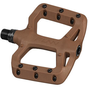 FUNN TAIPAN S PEDAL BROWN