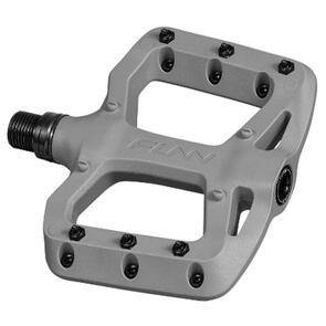 FUNN TAIPAN S PEDAL GREY