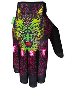 FIST FURY GLOVE