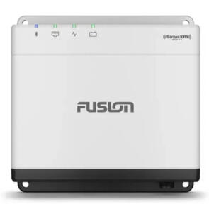 FUSION APOLLO WB670 WHITE BOX MARINE ENTERTAINMENT SYSTEM