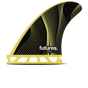 FUTURE FINS HC THRUSTER - P4 LEGACY SERIES (S)