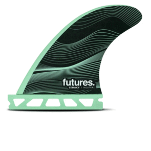 FUTURE FINS HC THRUSTER - F3 LEGACY SERIES (XS)