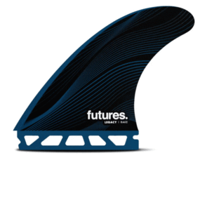 FUTURE FINS HC THRUSTER - R6 LEGACY SERIES (M)