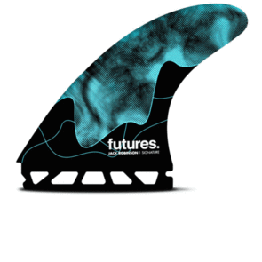 FUTURE FINS JACK ROBINSON SIGNATURE HONEYCOMB (L)