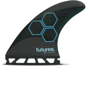 FUTURE FINS AM1 TECHFLEX THRUSTER - M