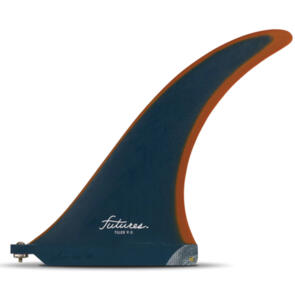 FUTURE FINS TILLER FG FIN-COBALT-9-0