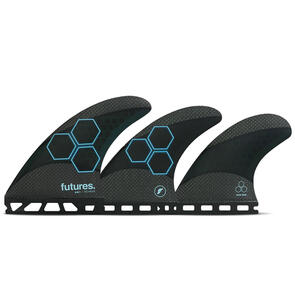 FUTURE FINS AM1 TECHFLEX 5-FIN (M)