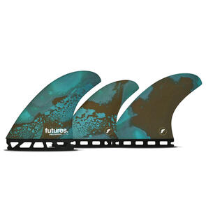 FUTURE FINS CHRISTENSON HONEYCOMB 5-FIN (M)