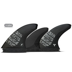 FUTURE FINS VECTOR 3/2 ALPHA 5-FIN SET - L