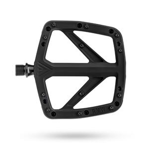 PNW RANGE PEDALS BLACKOUT BLACK