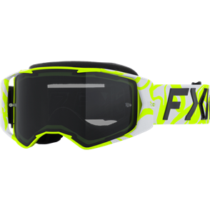 FXR FACTORY RIDE MX GOGGLE