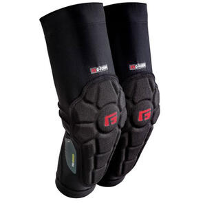 G-FORM PRO-RUGGED ELBOW GUARD BLACK