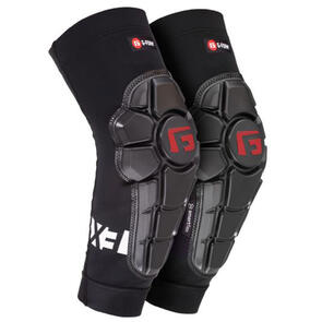 G-FORM PRO-X3 YOUTH ELBOW GUARD BLACK