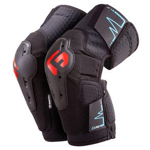 G-FORM E-LINE KNEE GUARD