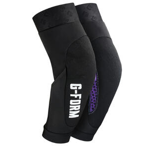 G-FORM TERRA ELBOW GUARD RE ZERO / BLACK
