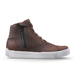 GAERNE ROME AQUATECH OILED BROWN