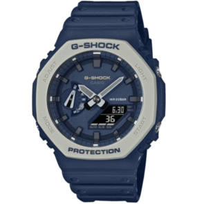 G-SHOCK GA2110ET-2A