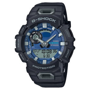 G-SHOCK GBA900CB-1A DIGITAL/ANALOGUE MEN'S COOL BREEZE SPORTS WATCH