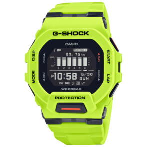 G-SHOCK GBD-200-9DR