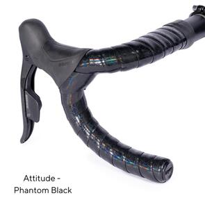 GUEE ATTITUDE BAR TAPE PHANTOM(BK)