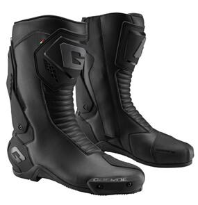 GAERNE G.RS BLK 