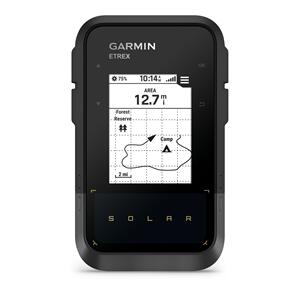 GARMIN ETREX SOLAR, WW