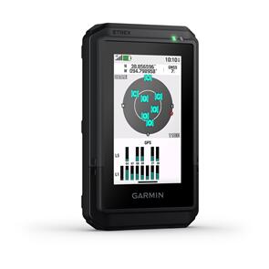 GARMIN ETREX TOUCH, WW