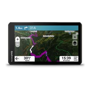 GARMIN TREAD 2 6IN OFF-ROAD SAT-NAV