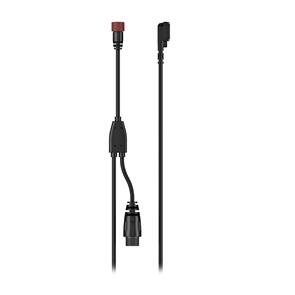GARMIN GROUP RIDE RADIO Y-ADAPTER CABLE
