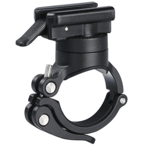 GACIRON BICYLE LIGHT QR HOLDER ALLOY