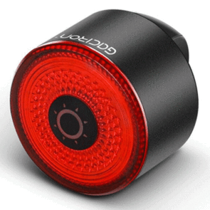 GACIRON 100 LM SMART BRAKE MAGNETIC REAR LIGHT